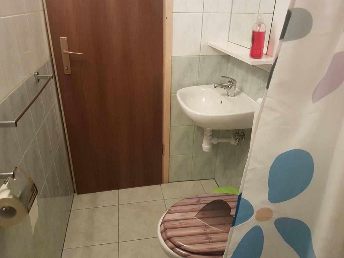 Cottage Melita The Apartment For Animal Lovers Babino Polje Extérieur photo